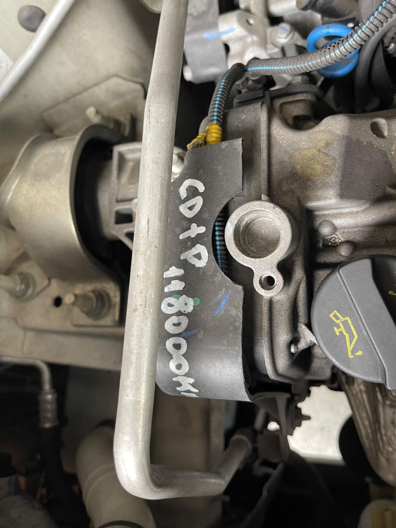 Fiat Panda 1.2 EasyPower Lounge