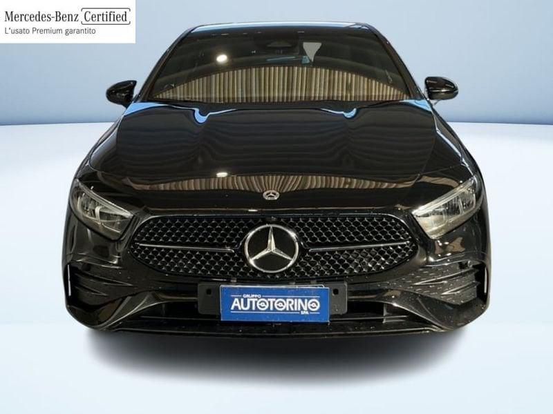 Mercedes-Benz Classe A A 250 E PHEV AMG LINE PREMIUM PLUS AUTO