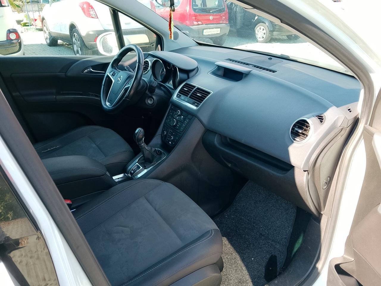 Opel Meriva 1.3 CDTI~NEOPAT~2010