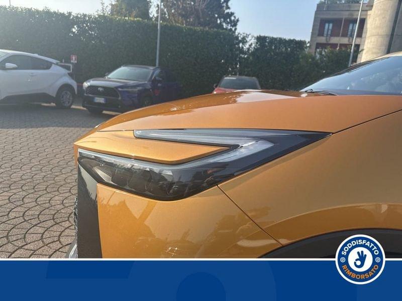 Toyota C-HR Plug-in 2.0H PHEV 2WD LOUNGE PREMIERE EDITION MY 24
