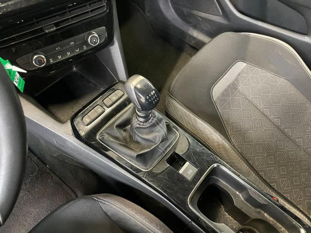 OPEL Mokka 1.2 TURBO 100CV EDITION