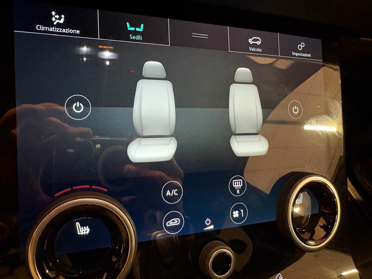 Land Rover Range Rover Evoque S 2.0 I4 AWD Auto MHEV 51000 KM