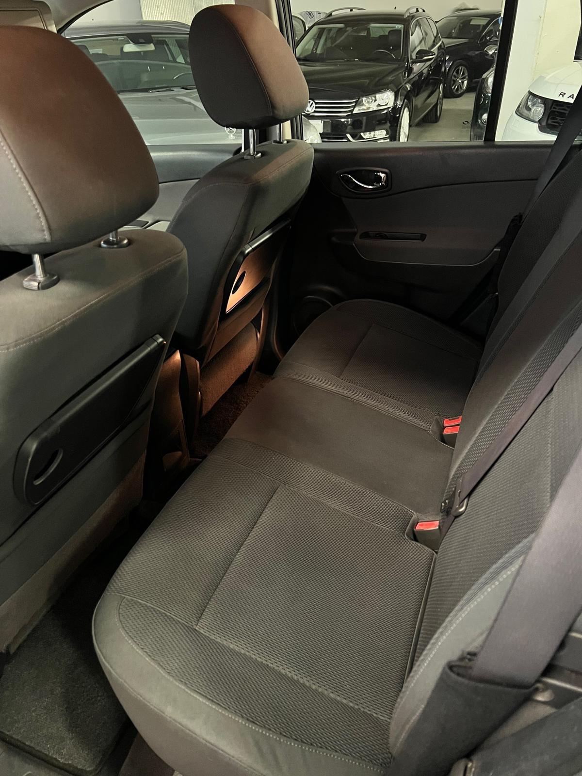 Renault Koleos 2.0 dCi 150CV 4X4 Dynamique