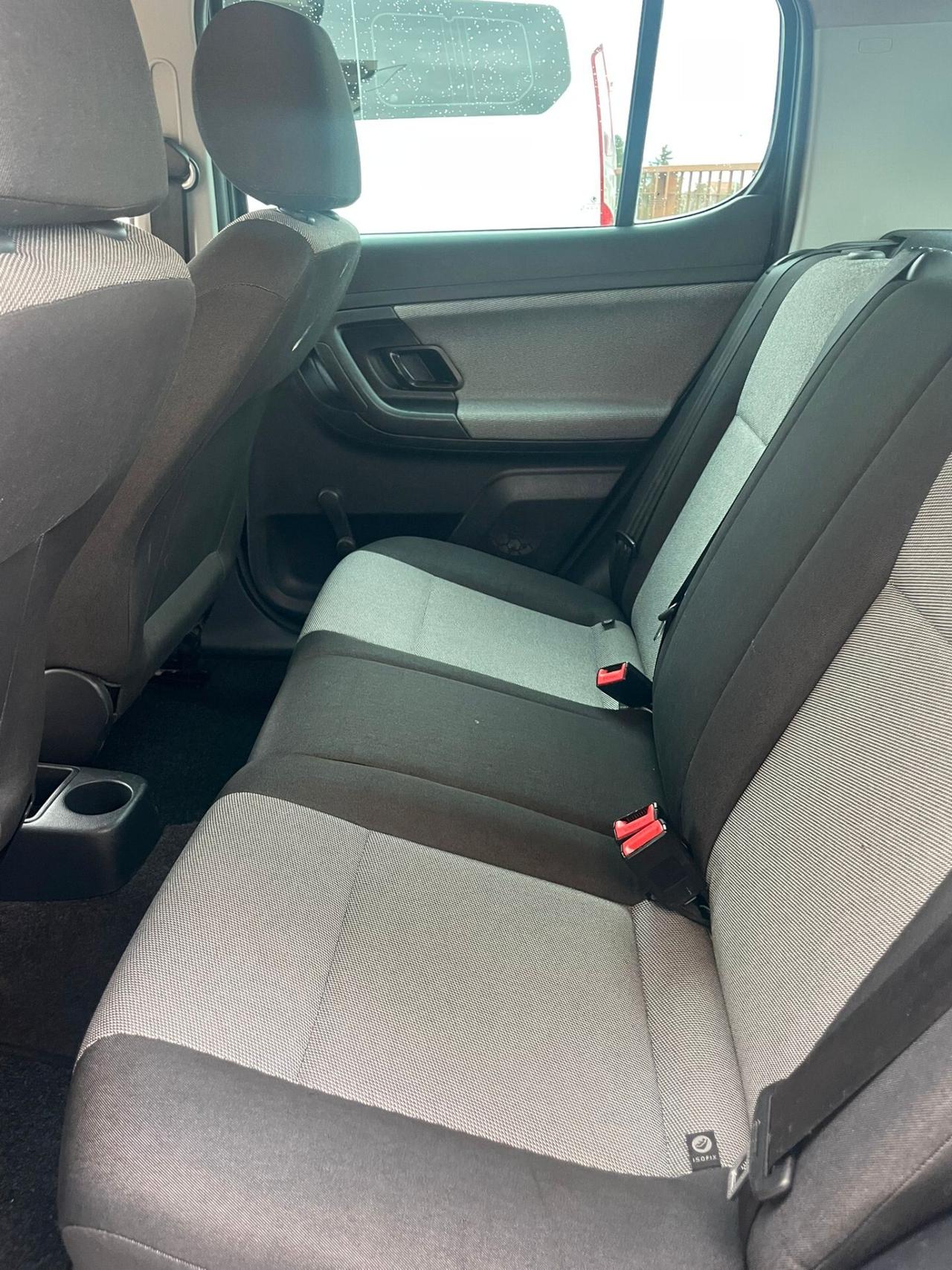 SKODA FABIA 1.2 BENZINA 60 CV NEO PATENTATI