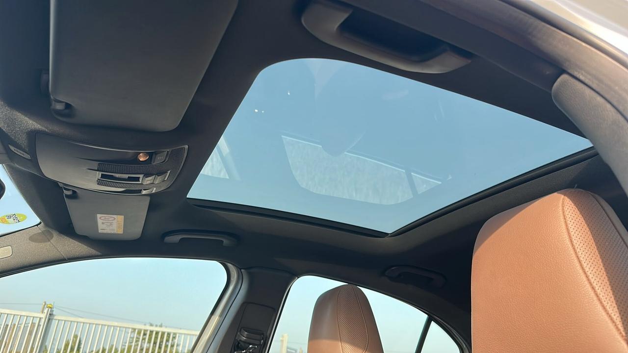 Mercedes-benz A 200 CDI Sport