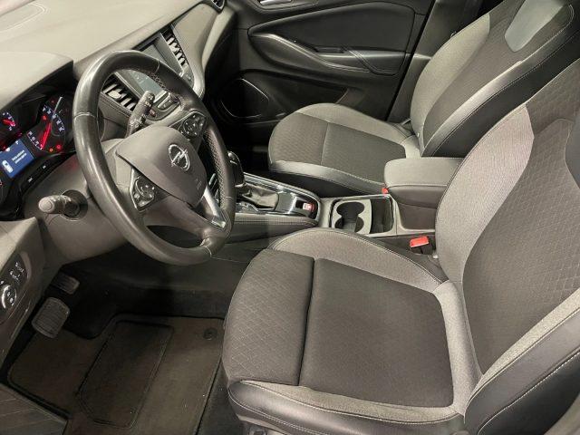 OPEL Grandland X 1.5 D 130 CV AT8 Design Line