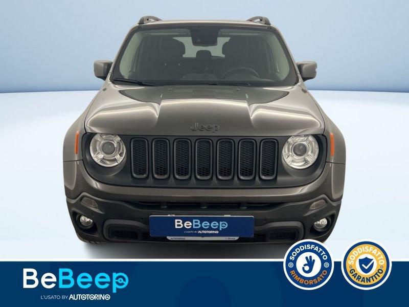 Jeep Renegade 2.0 MJT TRAILHAWK 4WD 170CV AUTO