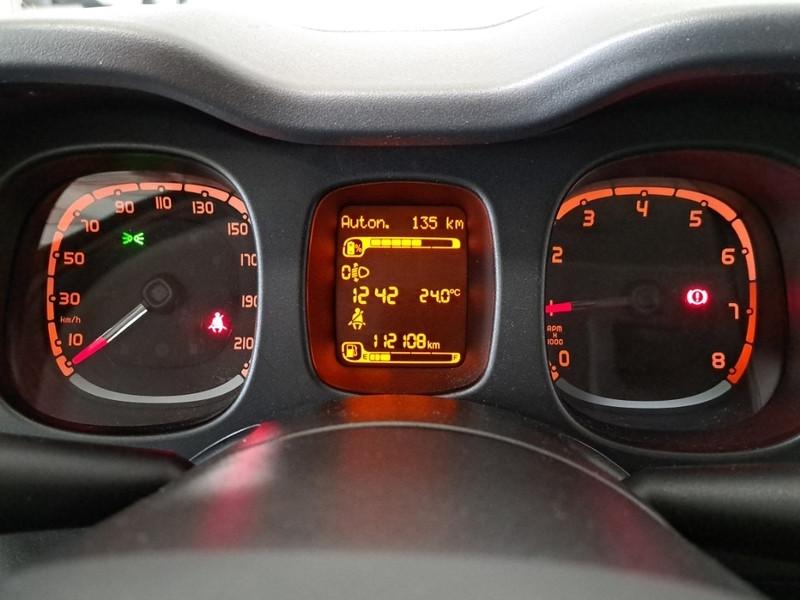 FIAT PANDA 1.0 70cv S/S Hybrid City Life 5 PORTE