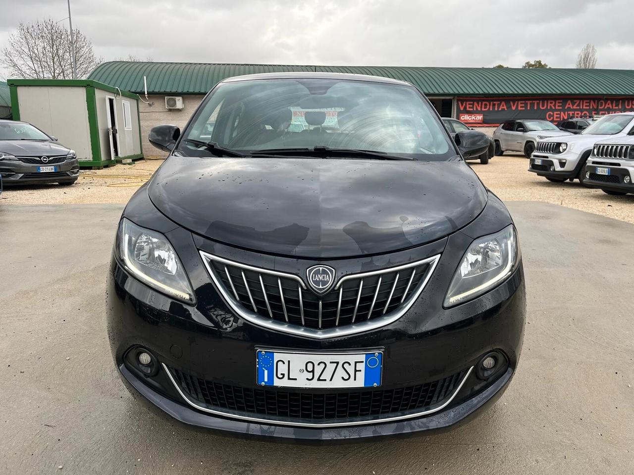 Lancia Ypsilon 1.0 FireFly 5 porte S&S Hybrid Gold