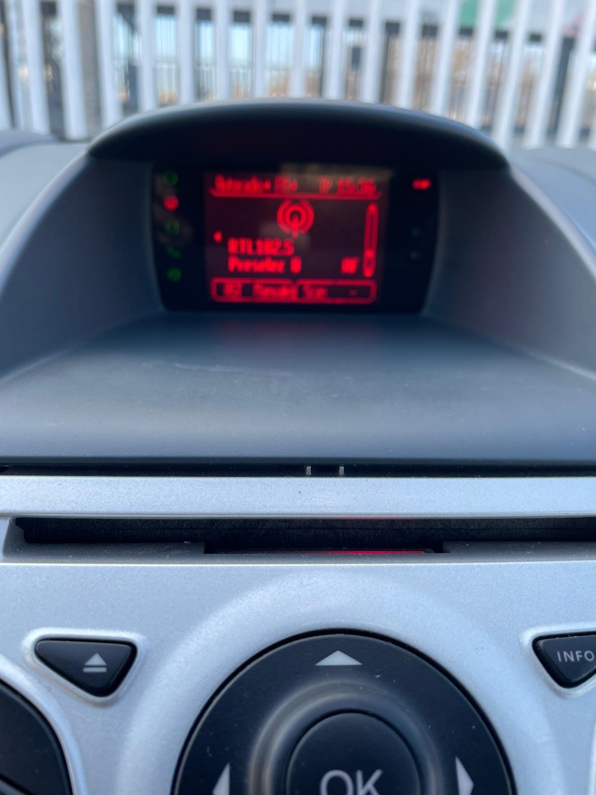 Ford Fiesta 1.4 GPL VALIDO FINO 2030 OK NEOP.