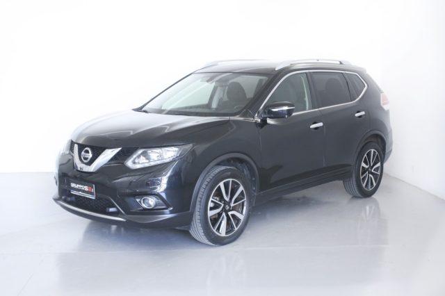 NISSAN X-Trail 1.6 dCi 4WD Acenta Premium