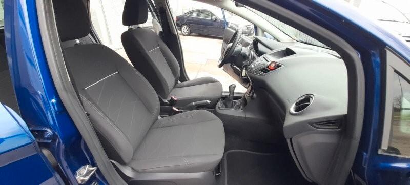Ford Fiesta 1.2 60CV 5 porte Business