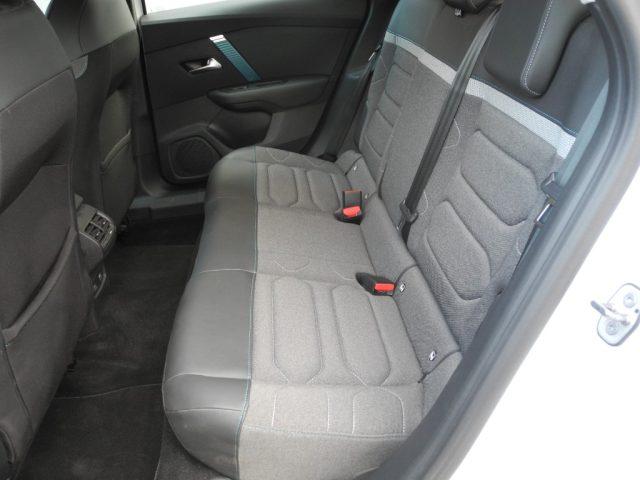 CITROEN E-C4 Full Electric 136cv Feel Pack -OkNEOPAT.-UniPROPR.