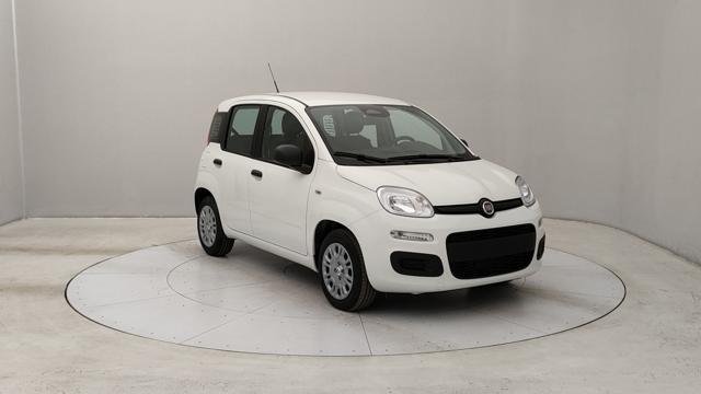FIAT Panda 1.0 firefly hybrid Pop s&s 70cv