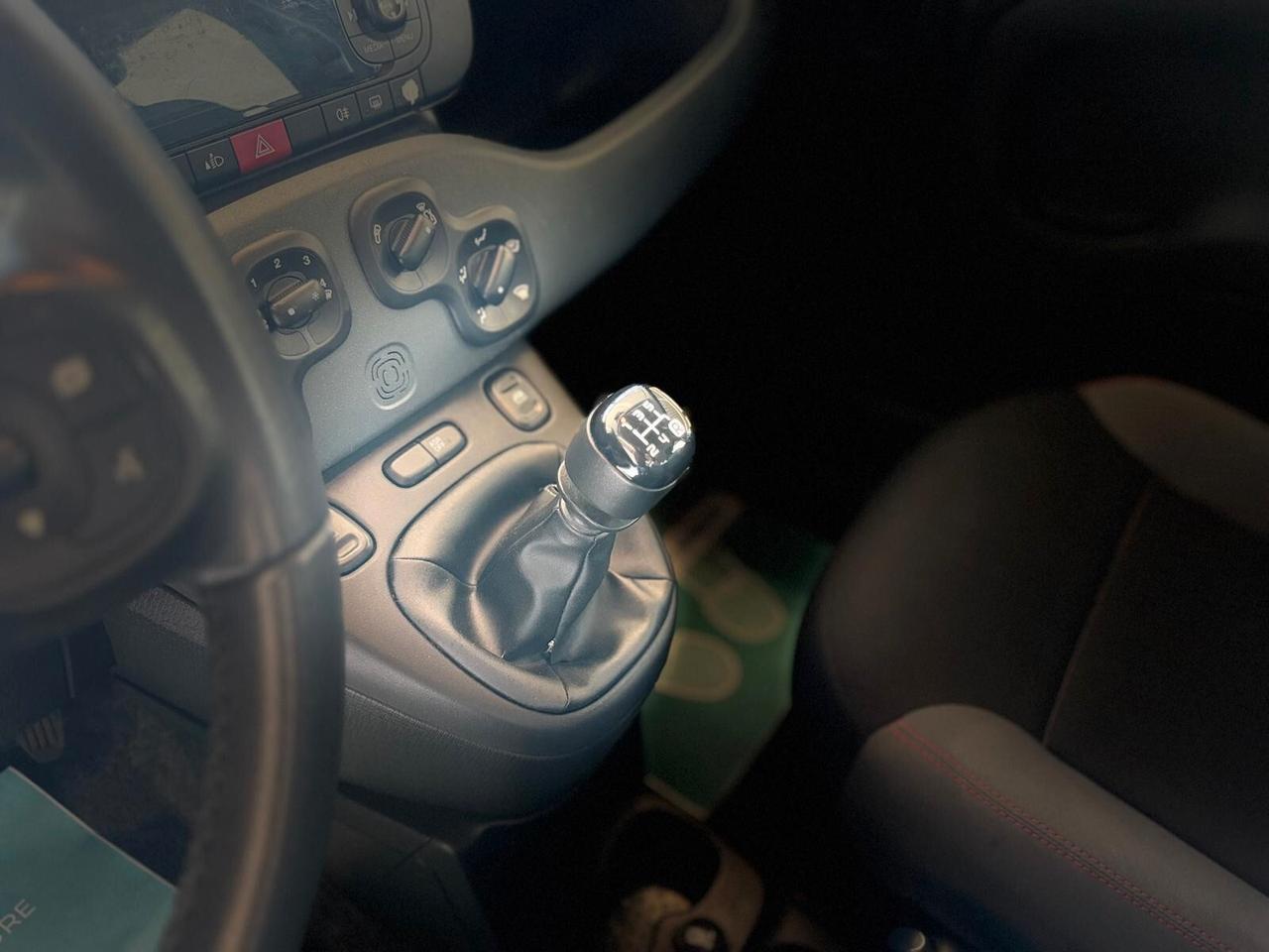 Fiat Panda 1.2 Easy