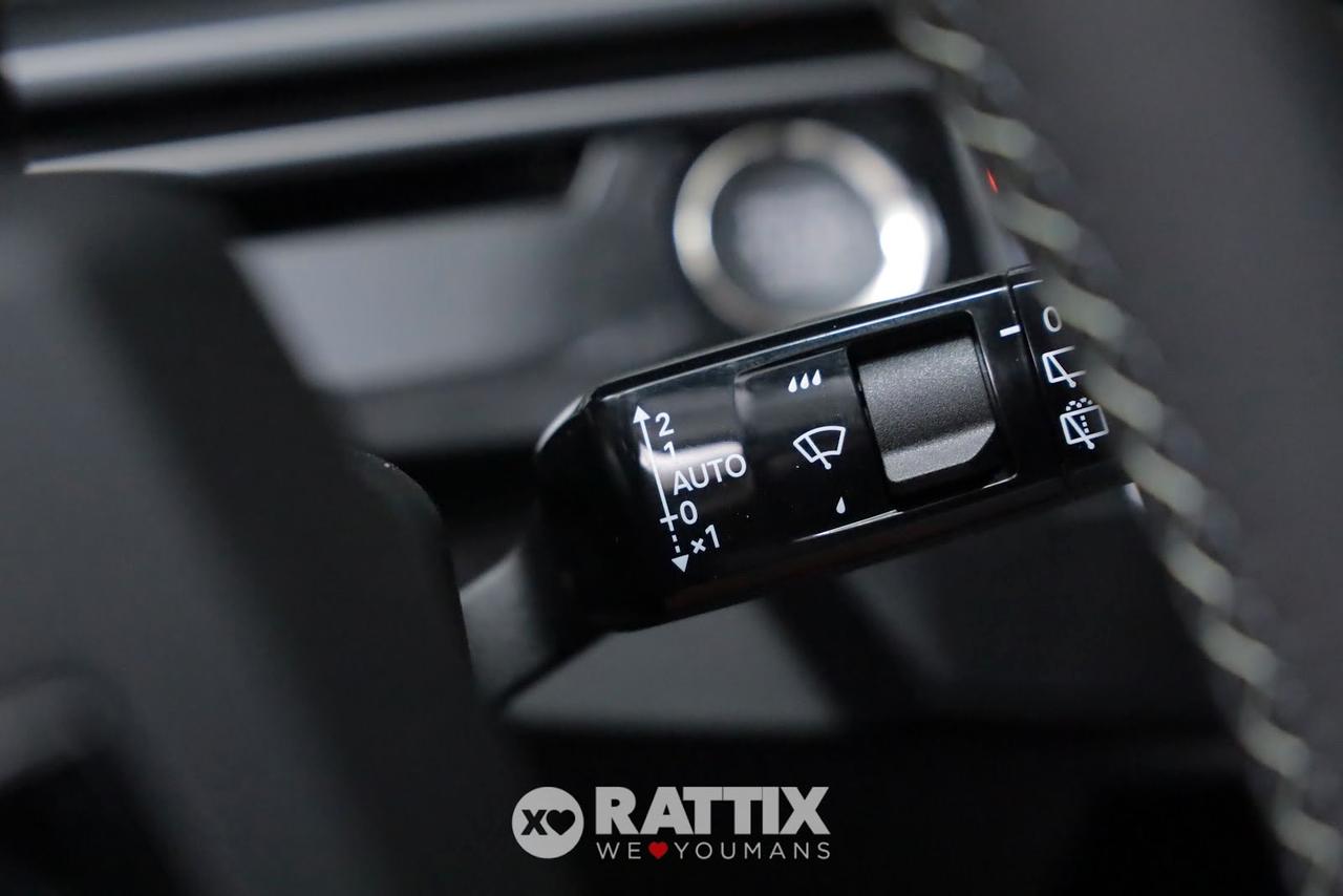 Peugeot 5008 1.2 Hybrid 136CV GT e-DCS6
