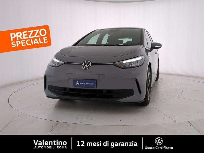 Volkswagen ID.3 Pro Performance 58 KWH