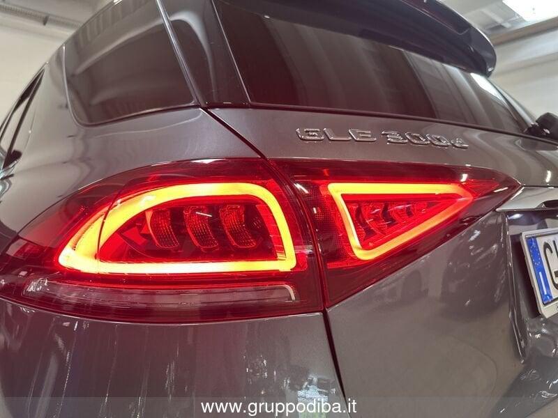 Mercedes-Benz GLE - V167 2019 Diesel 300 d mhev Premium Plus 4matic auto