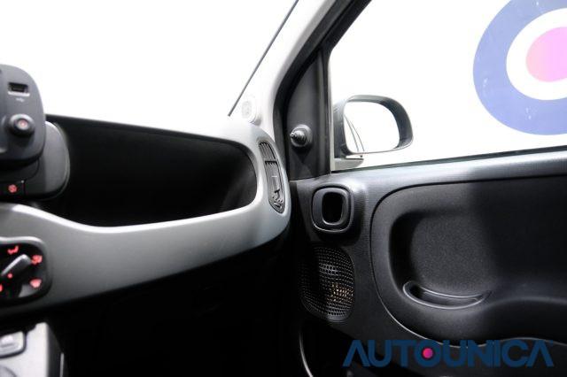 FIAT Panda 1.0 FIREFLY S&S HYBRID CITY LIFE NEOPATENTATI
