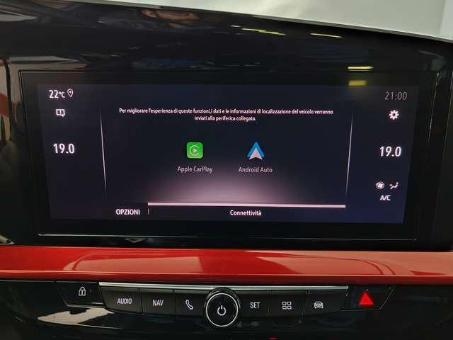 Opel Mokka 1.2 130cv GS Auto + Navi + Camera