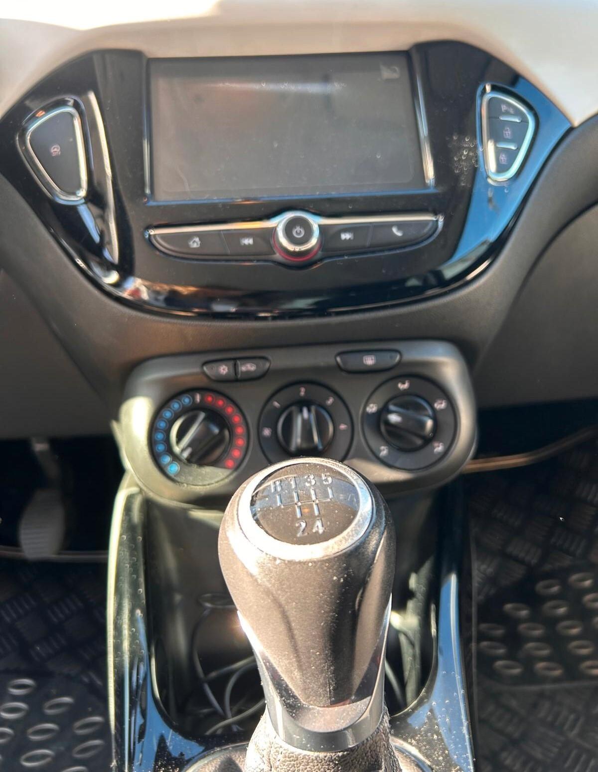 Opel Adam 1.2 70 CV