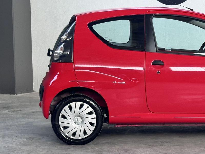 Citroën C1 1.0 Benzina 3p