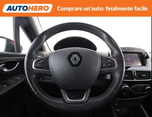 RENAULT Clio 1.2 75CV 5 porte Intens