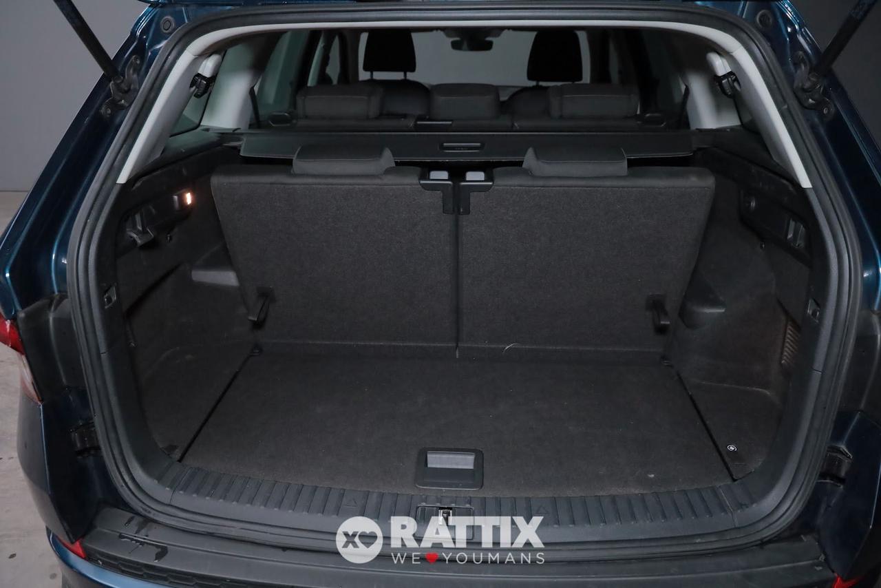 Skoda Kodiaq 1.5 tsi 150CV Ambition 7p.ti