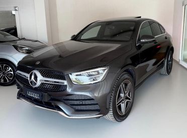 Mercedes GLC Coupe 220 d Premium Plus 4matic auto TETTO