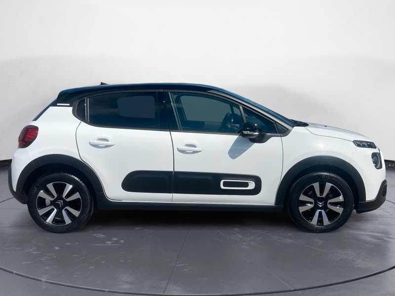 CITROEN C3 1.2 puretech Shine s&s 83cv