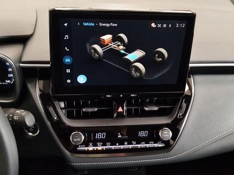 Toyota Corolla TS 1.8 Hybrid Active