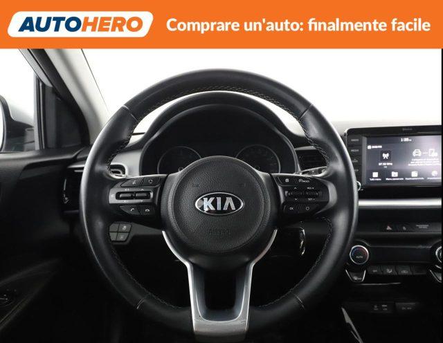KIA Stonic 1.0 T-GDi 120 CV Style