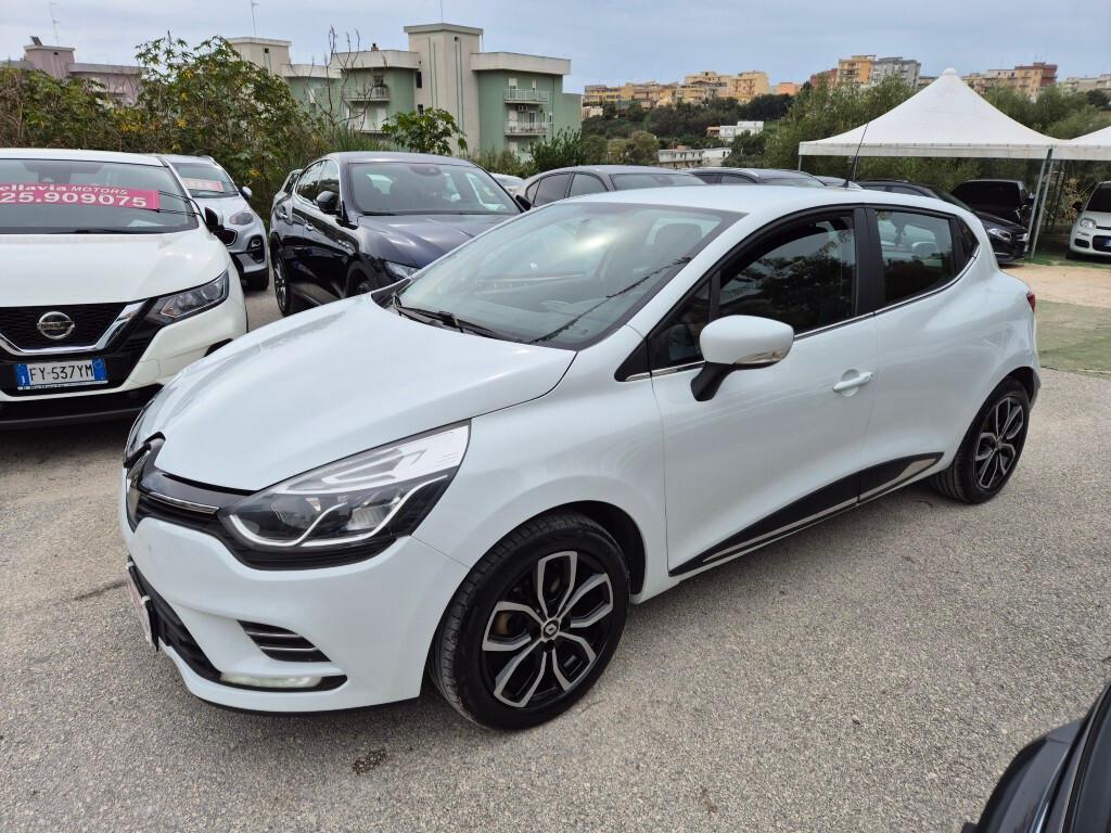 Renault Clio 1.5 dCi 90 CV 5P NAVI