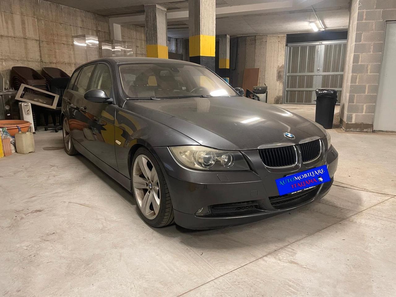 Bmw 320 320i cat Touring MSport