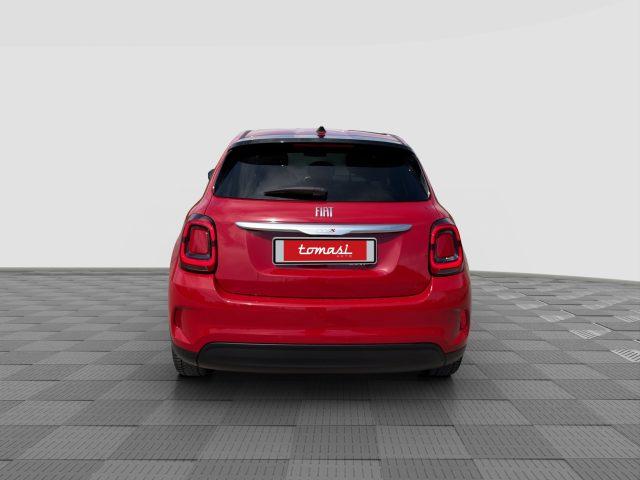 FIAT 500X 500X 1.3 MultiJet 95 CV