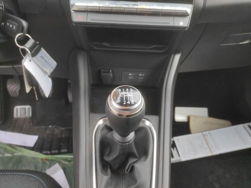 Renault Captur 1.0 eco-g Evolution 100cv