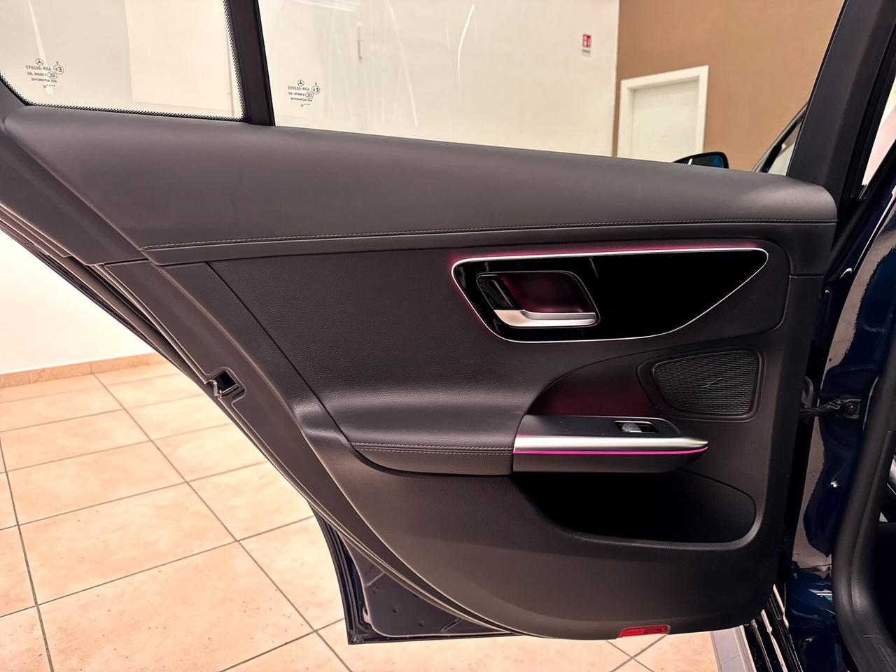 Mercedes-benz C 300 d Mild hybrid S.W. Premium Pro