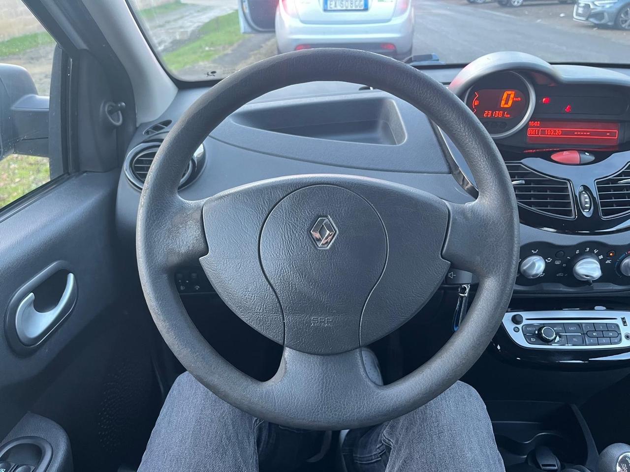 Renault Twingo 1.2 16V Night&Day