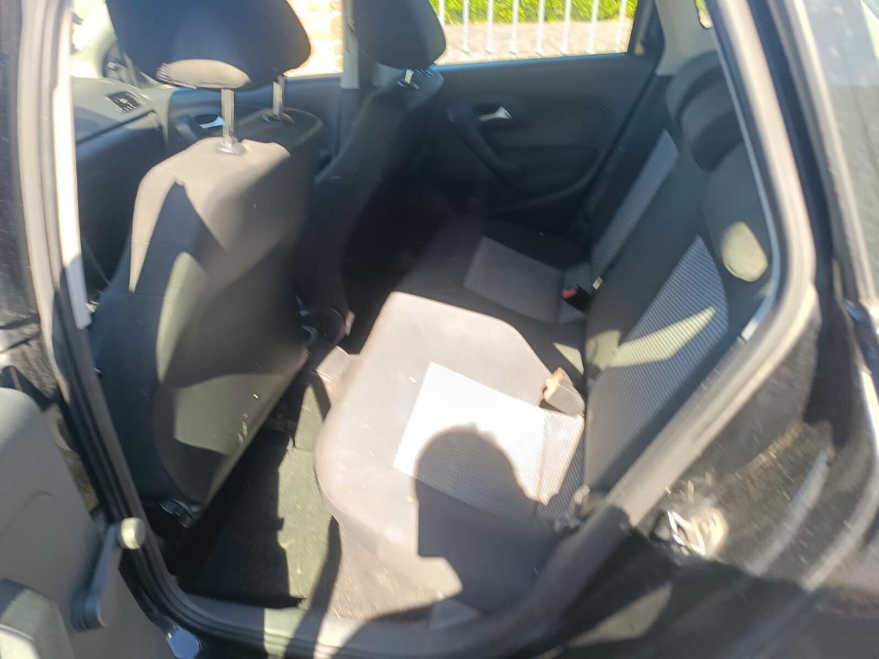 Volkswagen Polo 1.6 TDI 90CV DPF 5 porte Comfortline