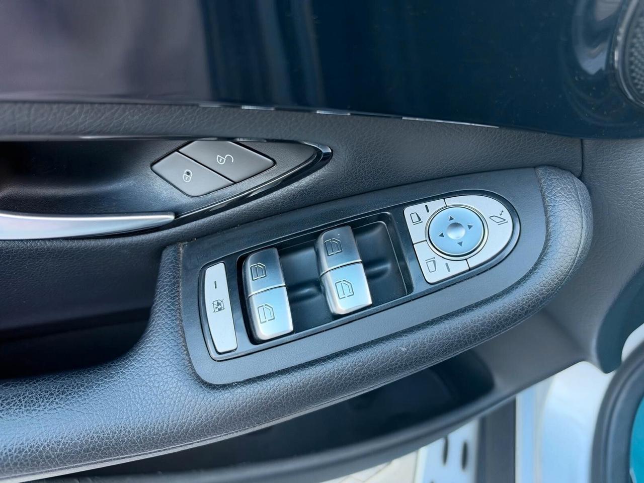 MERCEDES GLC 250D 4MATIC SPORT 204CV