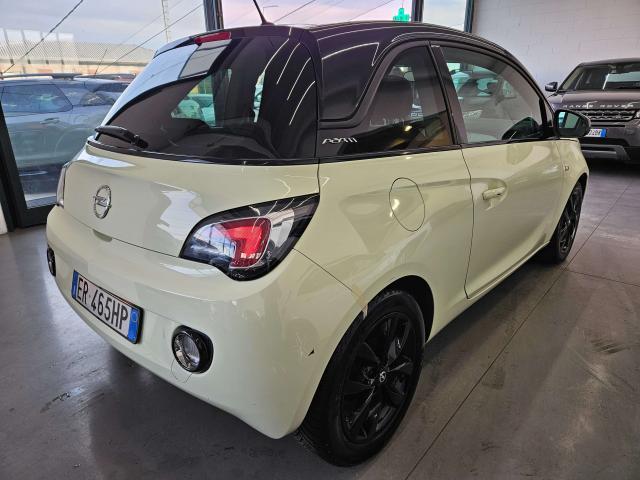 Opel Adam Adam 1.2 Jam 70cv
