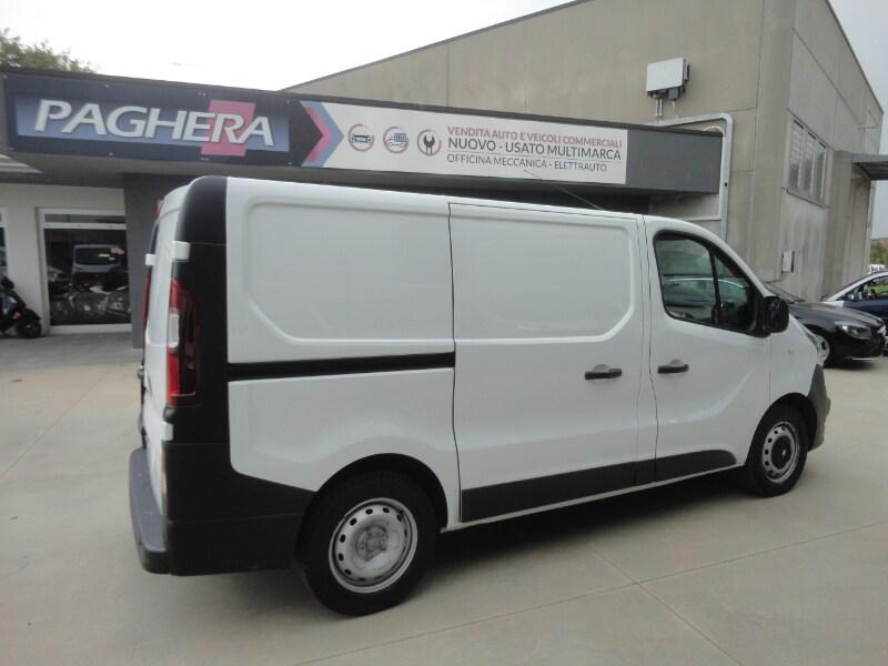 OPEL Vivaro 3ª serie Vivaro 29 1.6 BiTurbo S&S...
