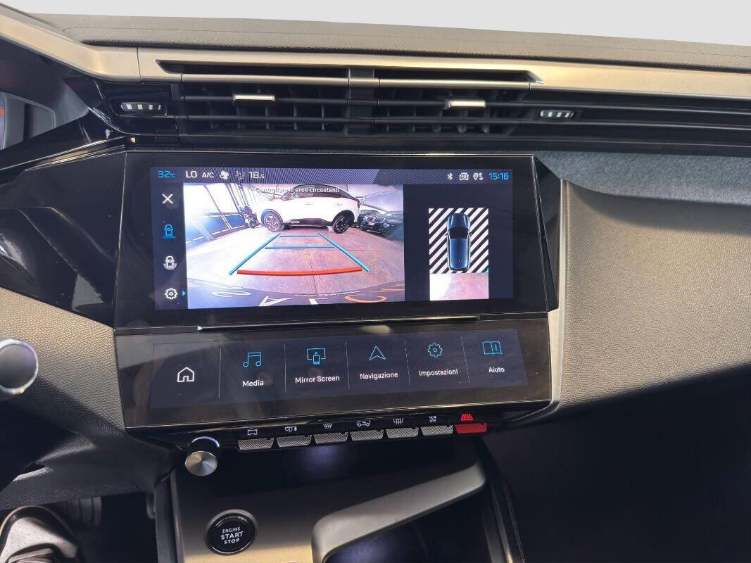 Peugeot 308 BlueHDi 130 S&S EAT8 Allure Pack 2022