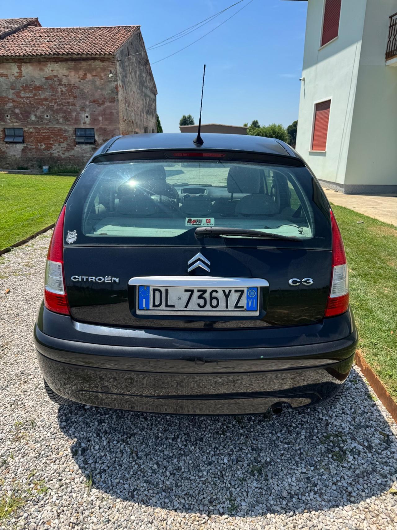 Citroen C3 1.4 HDi NEOPATENTATI