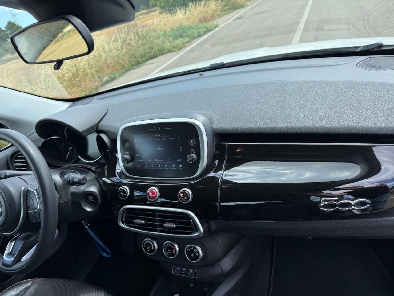 Fiat 500X 1.0 T3 120 CV Sport