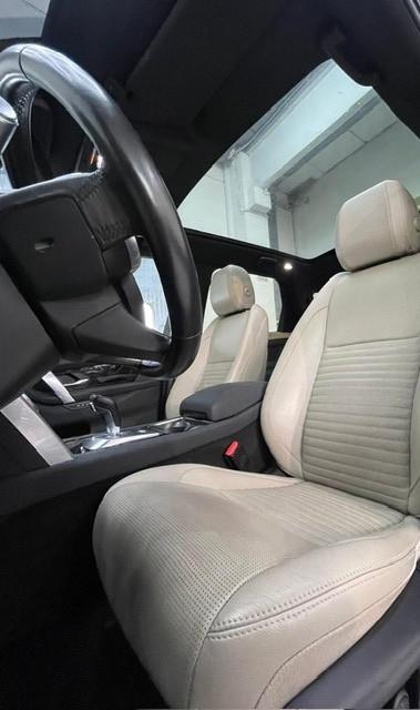 Land Rover Discovery Sport 2.0 TD4 180 CV R dynamic