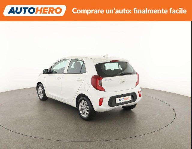 KIA Picanto 1.0 12V 5p. AMT Urban Special Edition