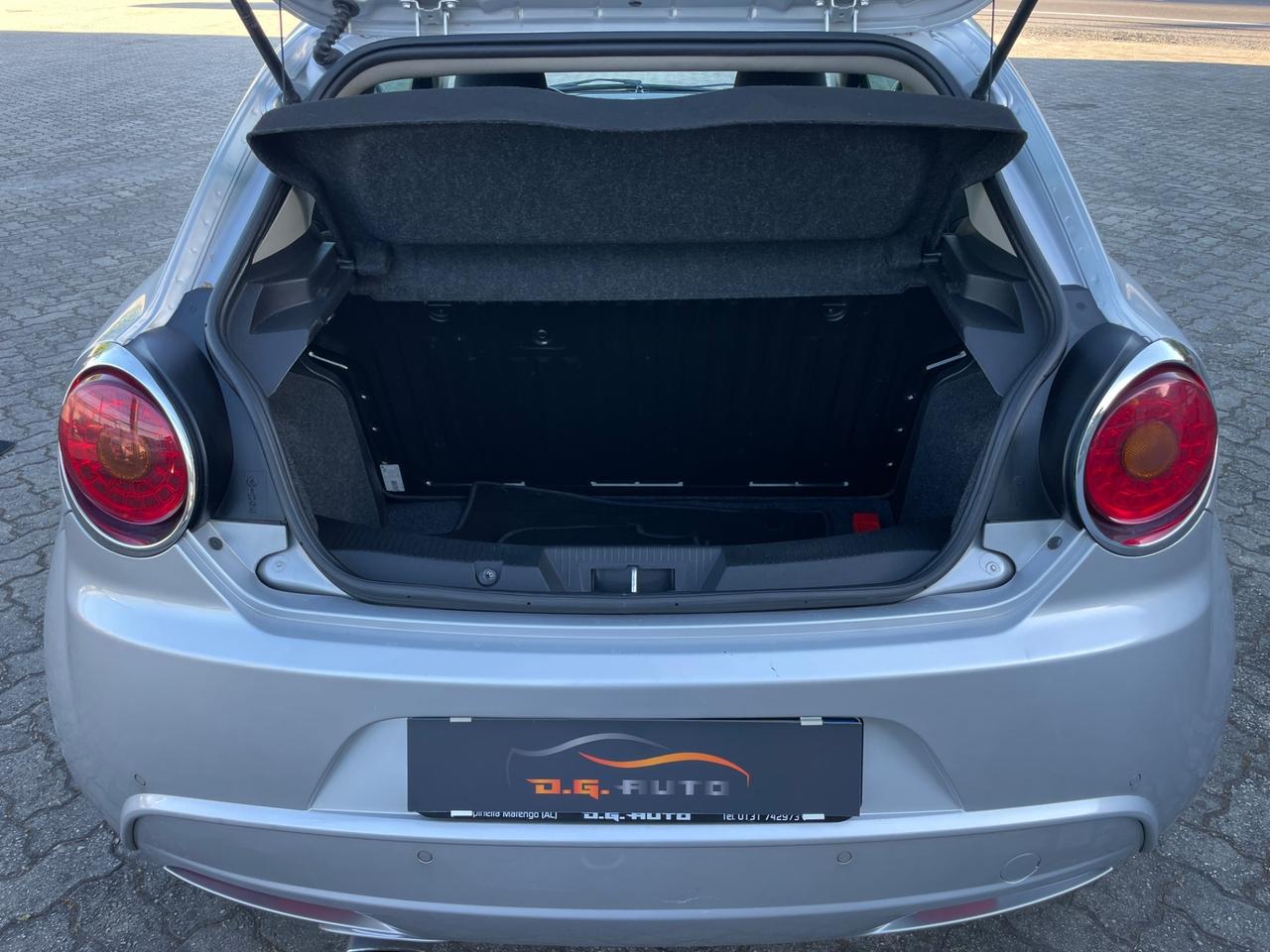 Alfa Romeo MiTo 1.3 JTDm 85 CV S&S Distinctive