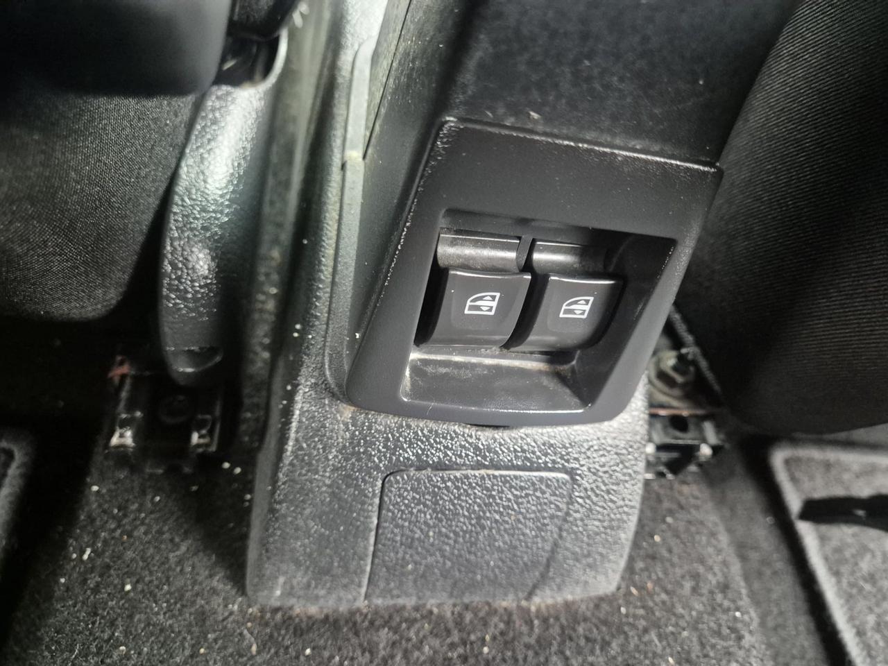 Dacia Sandero Stepway 1.5 dCi 8V 90CV Prestige