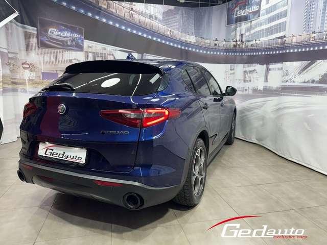 Alfa Romeo Stelvio 2.2 Turbodiesel 190 CV AT8 Q4 Sprint FULL-LED NAVI
